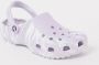 Crocs Classic Marbled Clog Lavender Multi Schoenmaat 41 42 Slides & sandalen 206867 5PT M4W6 - Thumbnail 2