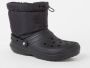 Crocs Classic Lined Neo Puff Boot Winterschoenen maat M10 W12 zwart - Thumbnail 3