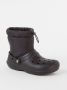 Crocs Classic Lined Neo Puff Boot Winterschoenen maat M10 W12 zwart - Thumbnail 14
