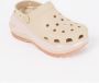 Crocs Classic Mega Crush Clog instapper met plateauzool - Thumbnail 1