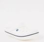 Crocs Clogs Crocband Clog zomerschoen slippers pantoffel met twee kleuren loopzool - Thumbnail 2