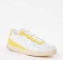 Diadora Mi Basket Row Cut sneaker met - Thumbnail 1