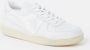Diadora Stijlvolle Heren Sneakers MI Asket LOW Used White Heren - Thumbnail 2