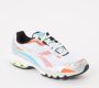 Diadora Mythos Propulsion 280 M2 sneaker met mesh details - Thumbnail 2