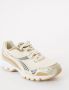 Diadora Stijlvolle tennisgeïnspireerde sneakers voor Beige - Thumbnail 2