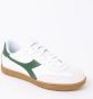 Diadora Sportieve Schoenen voor Actieve Levensstijl White - Thumbnail 2