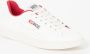 Diesel Retro Sneakers van geperforeerd leer - Thumbnail 2