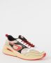 Diesel S-serendipity Sport Lage sneakers Leren Sneaker Multi - Thumbnail 4