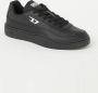 Diesel S-Tracker-D sneaker van leer - Thumbnail 1