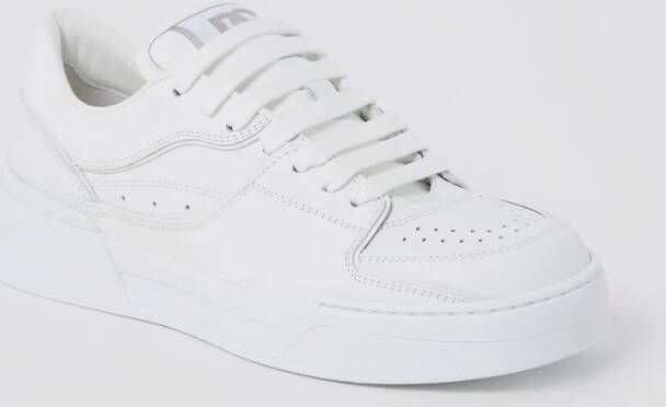 Dolce & Gabbana Verhoog je sneaker game met deze damesschoenen White Dames - Foto 8
