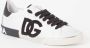 Dolce & Gabbana Stijlvolle Sneakers voor Mannen en Vrouwen Multicolor Heren - Thumbnail 2