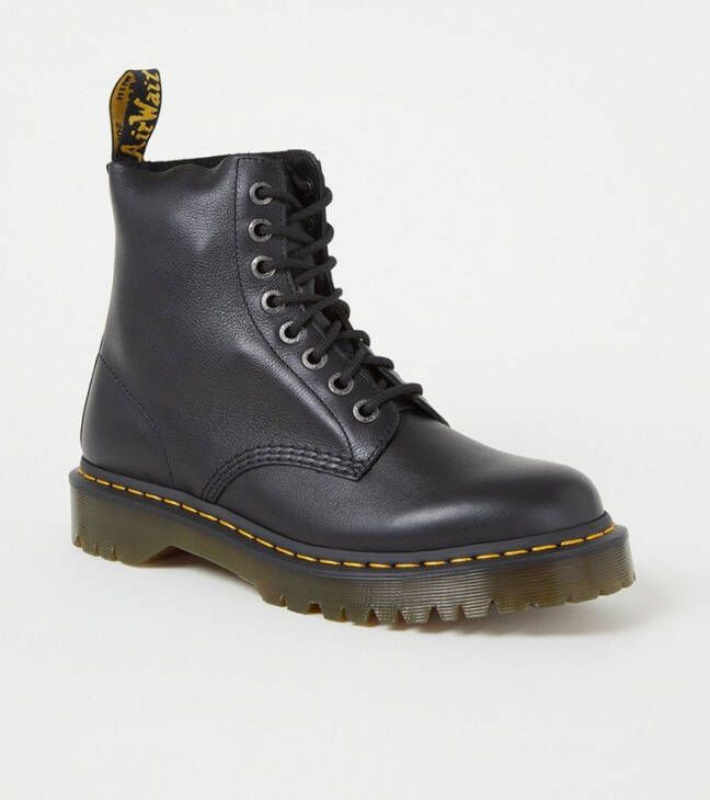 Dr Martens Dr Martens 1460 Pascal Bex veterboot van leer