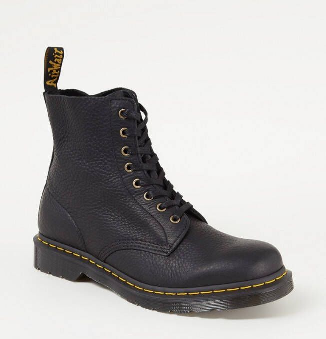 Dr Martens Dr Martens 1460 Pascal veterschoen van leer