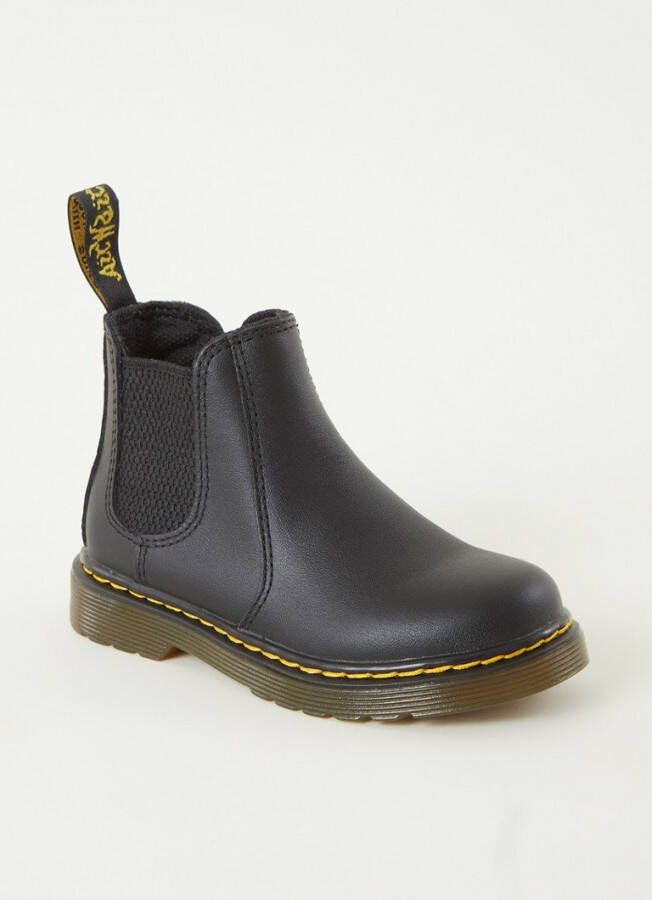 Dr Martens Dr Martens 2976 chelsea boot van leer