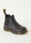 Dr Martens Dr. Martens Chelsea Boots Banzai Shenzi Laars Zwart - Thumbnail 2
