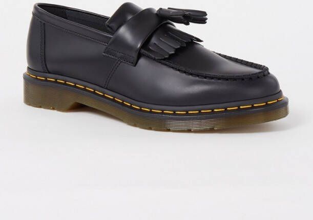 Dr Martens Dr Martens Adrian loafer van leer