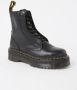 Dr. Martens Dr Martens Jarrick Veterboots Laarzen Met Veters Dames Zwart - Thumbnail 4