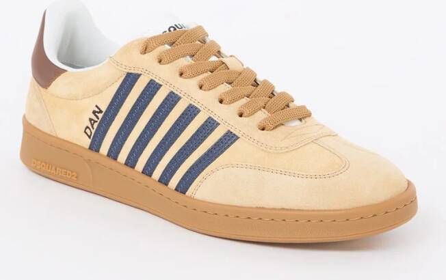 Dsquared2 Multicolor Sneakers voor Heren Aw24 Multicolor Heren - Foto 3