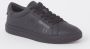 Dsquared2 Cassetta sneaker van kalfsleer - Thumbnail 2