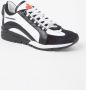 Dsquared2 Stijlvolle Sneakers voor Mannen en Vrouwen Multicolor Heren - Thumbnail 2