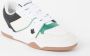 Dsquared2 Elegante Herensneakers Upgrade Jouw Stijl White Heren - Thumbnail 2