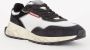 Dsquared2 Moderne Veterschoenen met Monogramdetail Multicolor Heren - Thumbnail 2