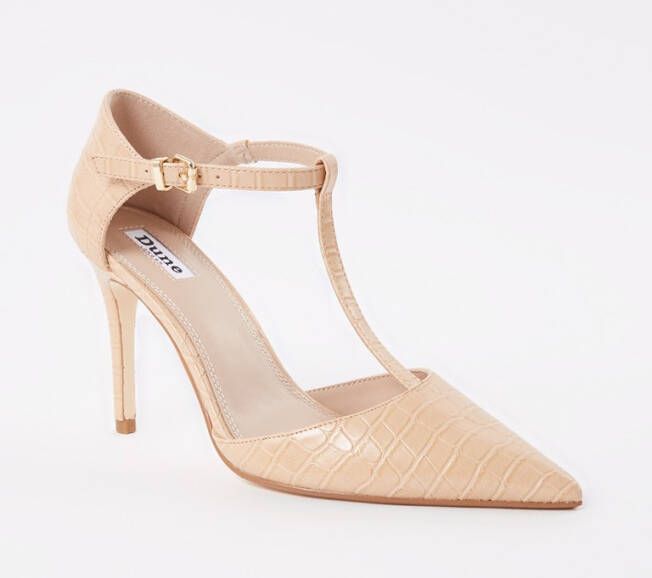 Dune London pumps online kopen? Vergelijk op Schoenen.nl