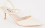 Dune London Classical slingback van leer - Thumbnail 1
