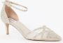 Dune London Composed sandalette met strass - Thumbnail 1