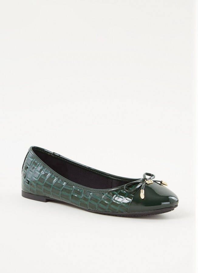 Groene Dune London schoenen online kopen? Vergelijk op Schoenen.nl