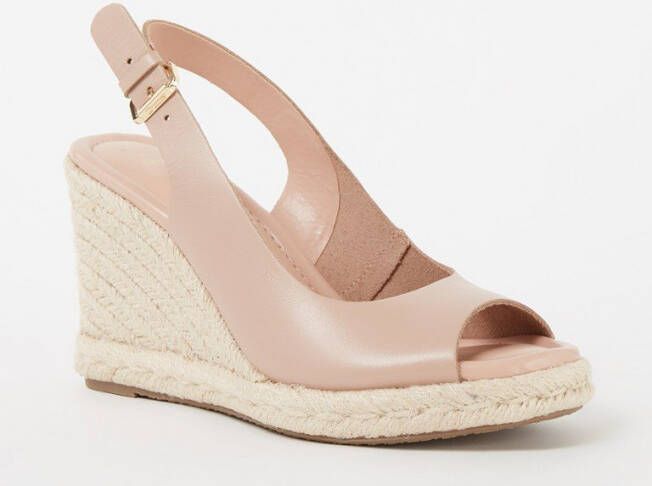 Dune London espadrilles online kopen? Vergelijk op Schoenen.nl