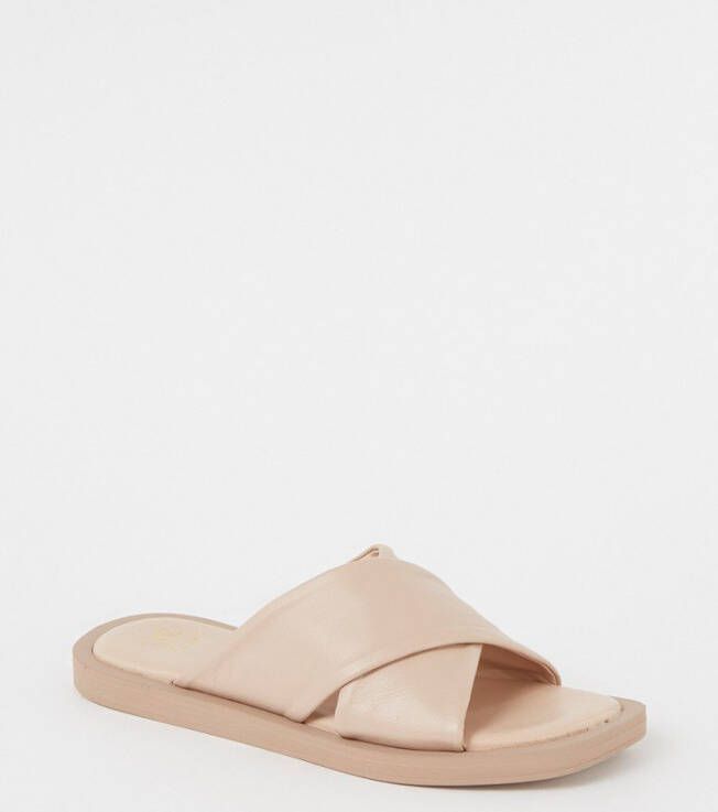 Dune London slippers online kopen? Vergelijk op Schoenen.nl