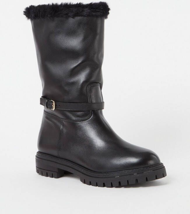 Dune London laarzen online kopen? Vergelijk op Schoenen.nl