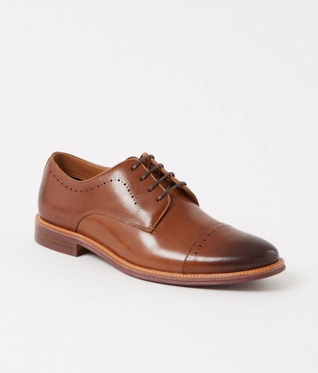 Bruine Dune London schoenen online kopen? Vergelijk op Schoenen.nl
