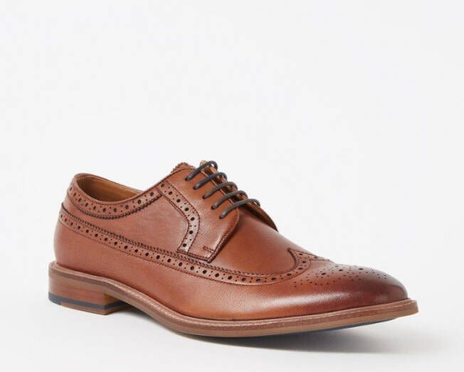 Bruine Dune London schoenen online kopen? Vergelijk op Schoenen.nl