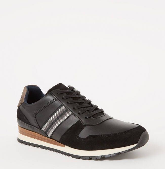 Dune London heren sneakers online kopen? Vergelijk op Schoenen.nl