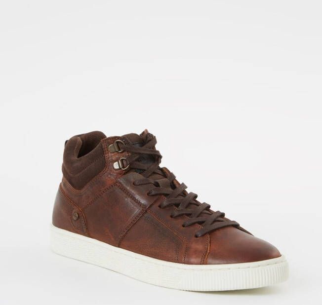 Dune London heren sneakers online kopen? Vergelijk op Schoenen.nl