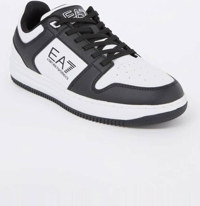 Armani Sneaker met logo