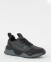Ea7 Sneakers Emporio Armani Zwart Heren - Thumbnail 2