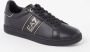 Emporio Ar i EA7 Lage Sneakers CLASSIC SEASONAL - Thumbnail 3