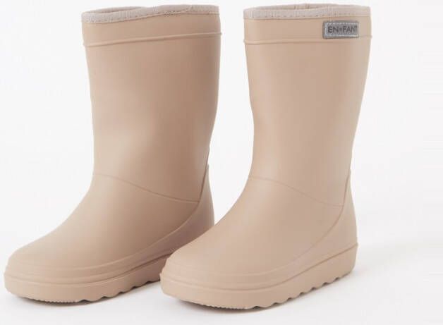 ENFANT Beige Laarzen Thermo Boot - Foto 4