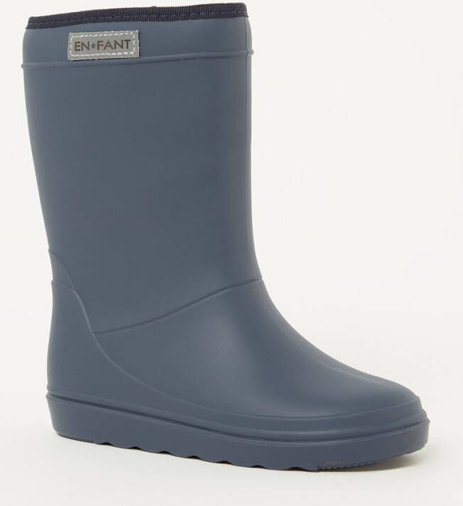 Enfant PRE ORDER: THERMOBOOTS BLUE NIGHTS - Foto 8