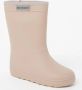Enfant Rain Boots Solid Laarzen Rubber Meisjes Bruin - Thumbnail 3