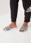 Adidas Originals adidas Adilette Slippers Volwassenen Core Black White Core Black - Thumbnail 230