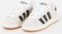 Adidas Originals Campus 00s W Sneaker Skate Schoenen crystal white core black off white maat: 38 beschikbare maaten:36 2 3 37 1 3 38 2 3 39 1 - Thumbnail 9