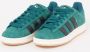 Adidas Originals Campus 00s Collegiate Green Core Black Off White- Collegiate Green Core Black Off White - Thumbnail 2