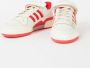 Adidas Originals Forum 84 Low W Owhite Vivred Ftwwht Schoenmaat 37 1 3 Sneakers GX4518 - Thumbnail 10