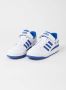 Adidas Originals Forum Low Sneaker Basketball Schoenen ftwr white ftwr white team royal blue maat: 41 1 3 beschikbare maaten:41 1 3 42 2 3 43 - Thumbnail 15