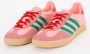 Adidas Gazelle Schoenen Groen Maat: 36 2 3 Suède Foot Locker - Thumbnail 15