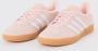 Adidas Originals Gazelle Indoor Sandy Pink Cloud White Gum- Sandy Pink Cloud White Gum - Thumbnail 15